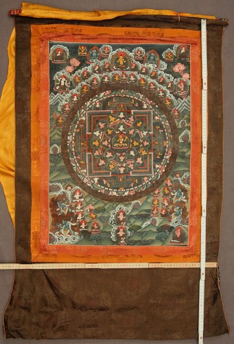 Thangka thanka tibet nepal - tibet,