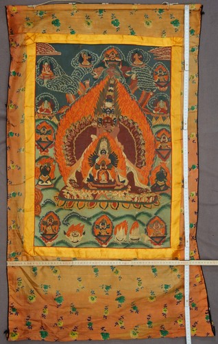 Thangka thanka tibet - thanka,