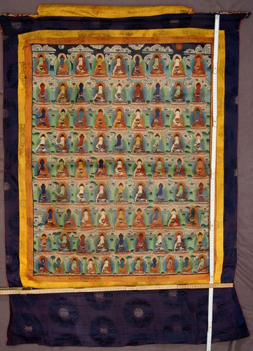 Thangka thanka tibet - thanka,