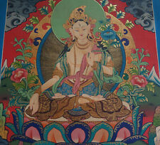 Masterpiece tibet. Thangka