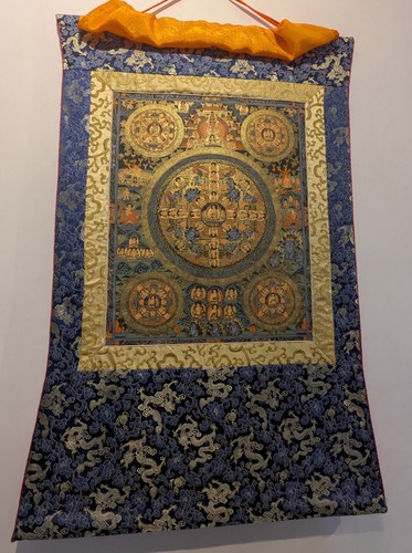 Masterpiece buddha mandala - masterpiece,