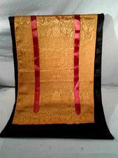 Tibet Thangka,Original Lama